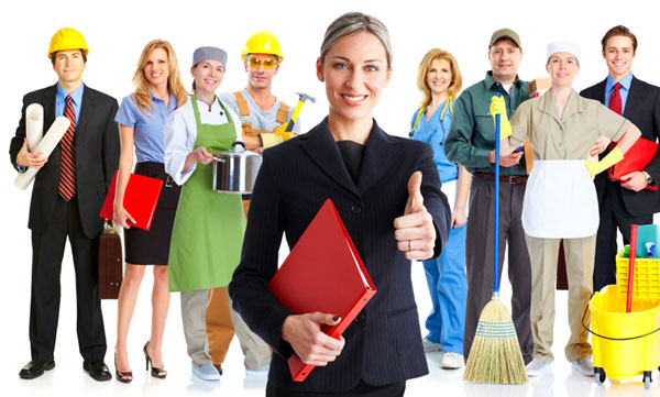 Bakırköy Lokmacı Hizmeti